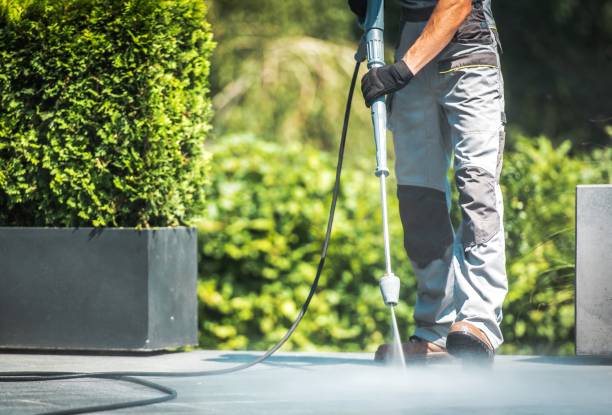 Best Parking Lot Cleaning in Anson, TX