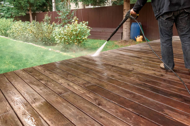 Best Gutter Cleaning and Brightening in Anson, TX