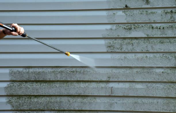 Best Commercial Pressure Washing in Anson, TX