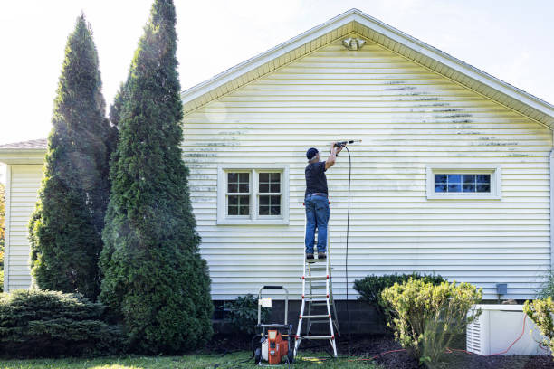 Best Concrete Surface Cleaning in Anson, TX