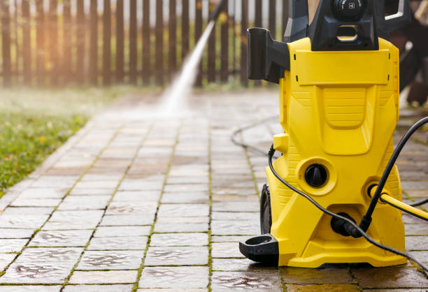 Best Fence Cleaning and Maintenance in Anson, TX
