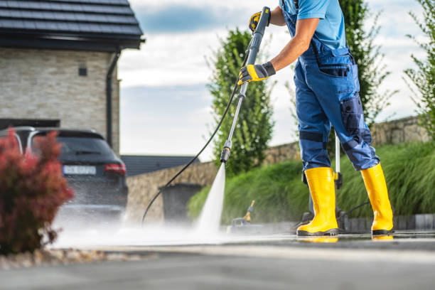 Best Residential Pressure Washing in Anson, TX